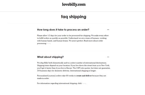 lazada online shipping policy.